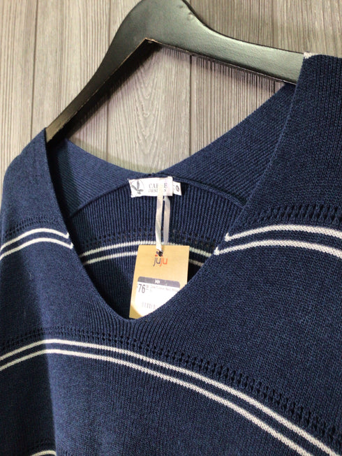 Carve Sweater Size X-Large New